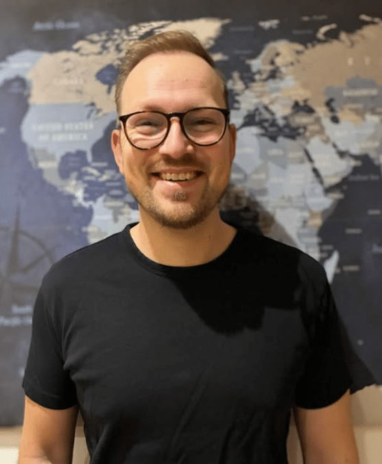 Autoriseret fysioterapeut 