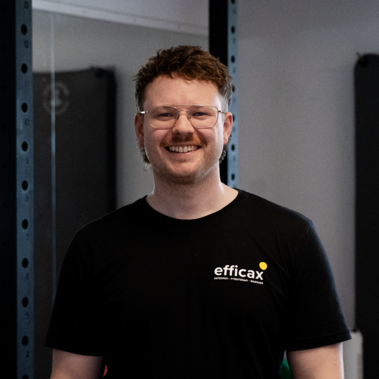 Roskilde Osteopat & Massage & Fysioterapi · Min Osteopat ApS